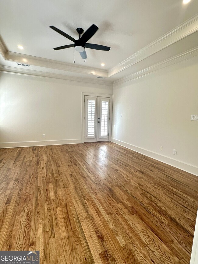 Building Photo - 2635 Muskogee Ln