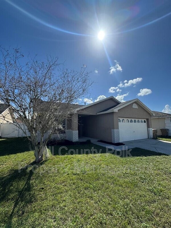 Building Photo - 4606 Cheyenne Point Trail