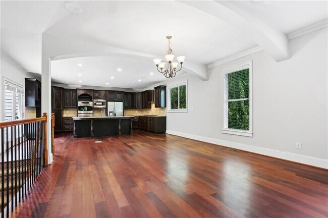 Building Photo - 411 Deering Rd NW