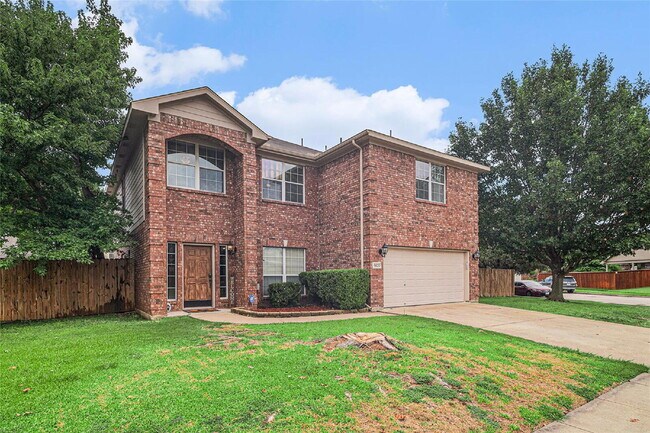 Building Photo - "Spacious 5-bedroom Corner Lot Home with Dual Living Areas, Office & Resort-Style Community Ameni...