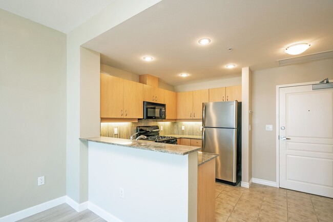 Building Photo - Little Italy 1 Bedroom at La Vita!