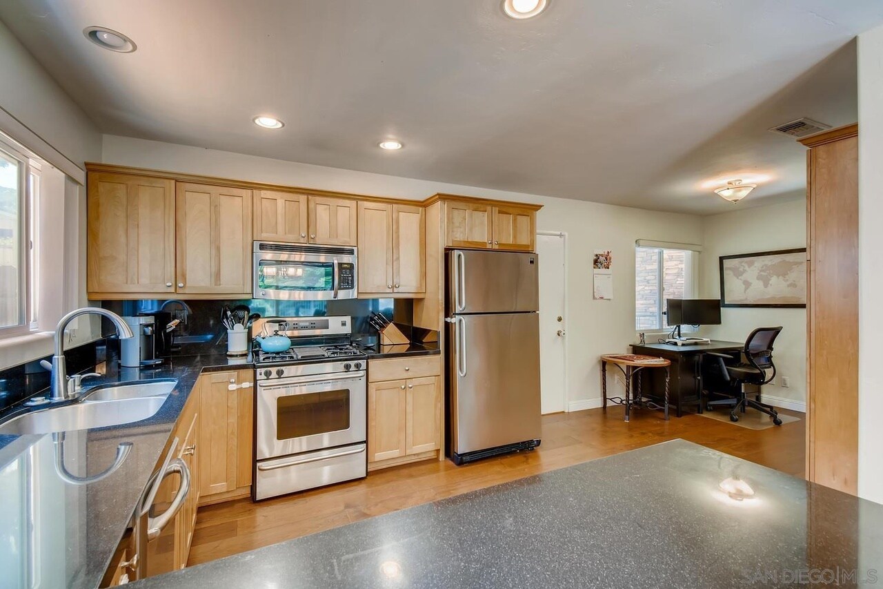 Building Photo - 5664 Campanile Way