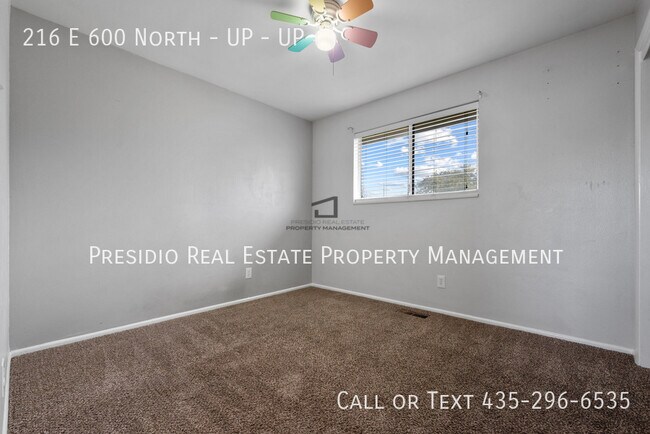 Building Photo - 216 E 600 N