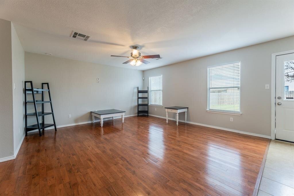 Dining Room - 191 Black