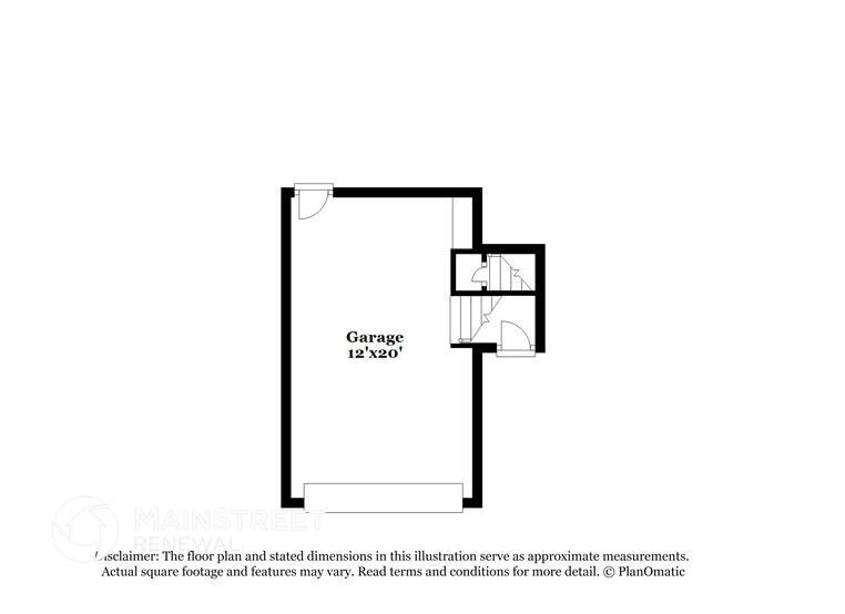 Building Photo - 4603 S Buckley Way