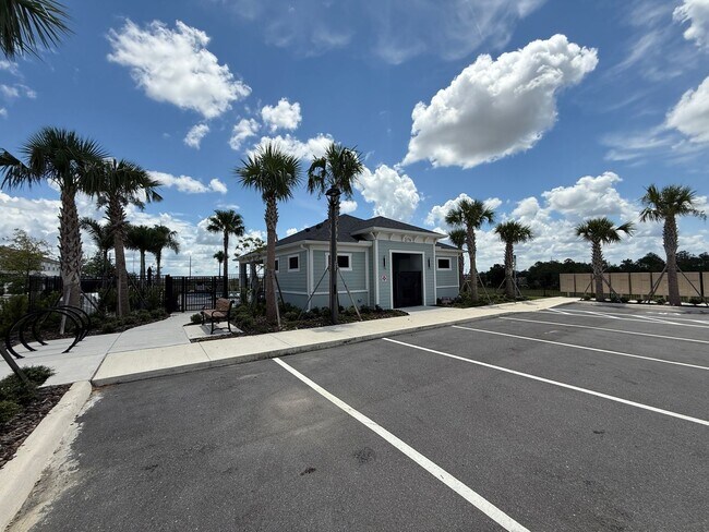Building Photo - Brand New Townhome in Gardenia Reserve