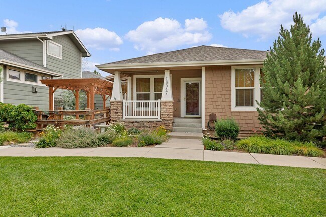 Building Photo - Beautiful Monument Ranch with Finished Basement & Low-Maintenance Living!