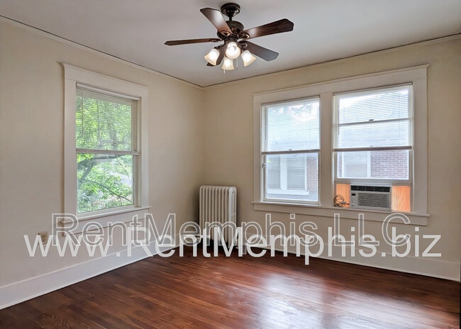 Building Photo - 1685 Tutwiler Ave