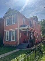 Building Photo - 815 Campbell Ave