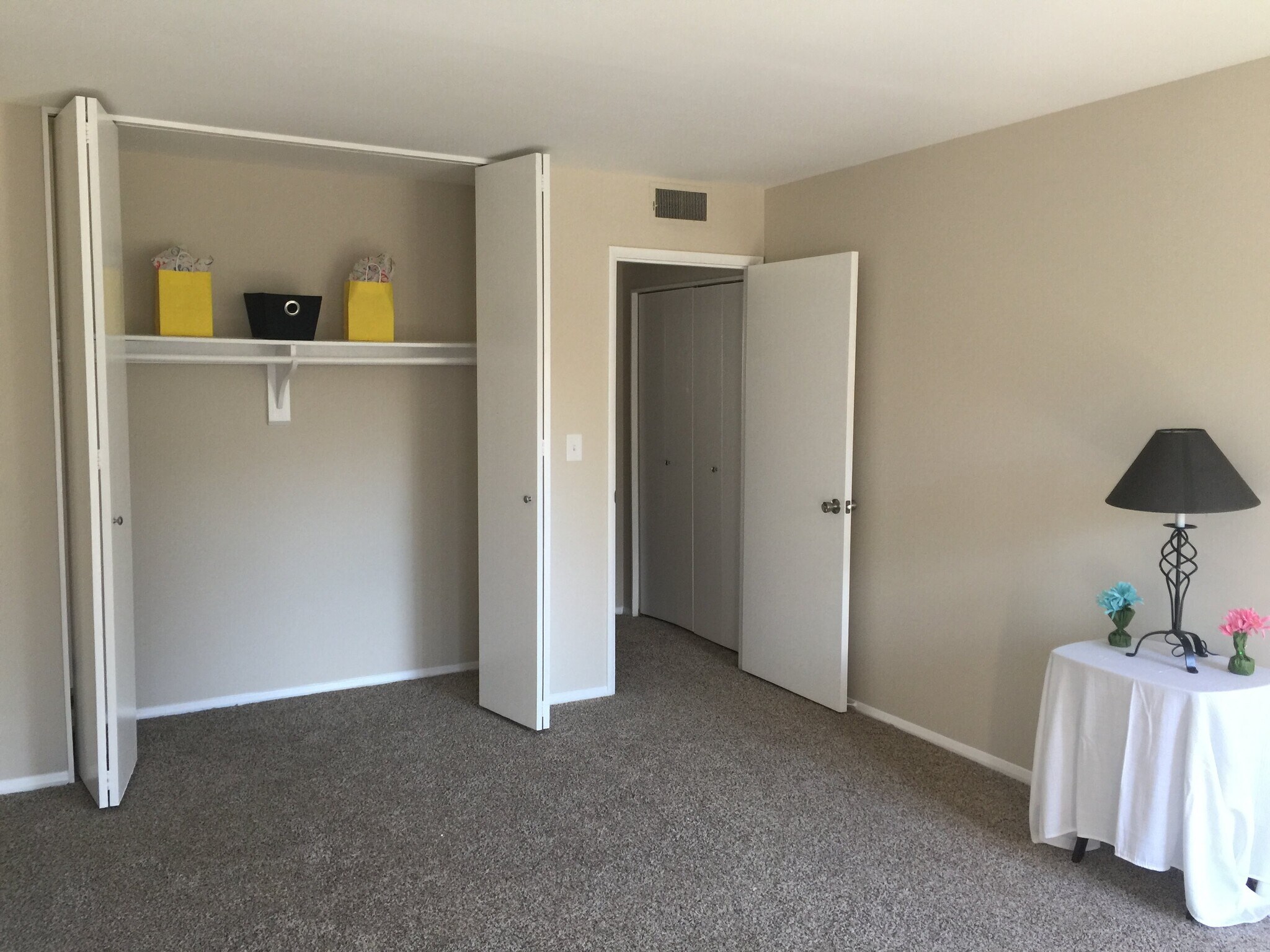 Bedroom - 7501 Spring Lake Dr
