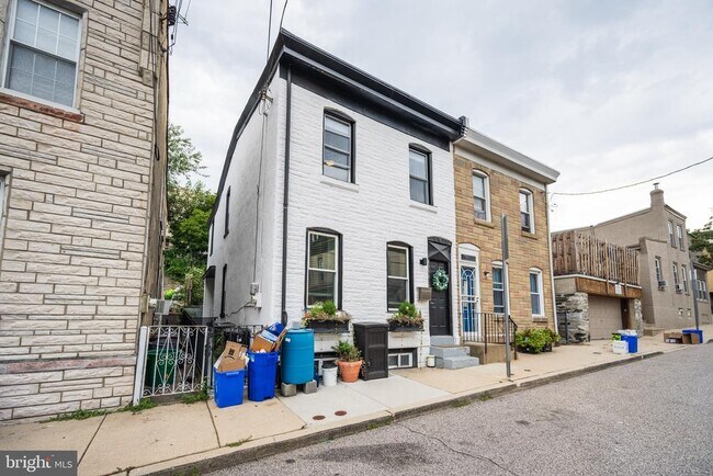 Building Photo - 4033 Boone St