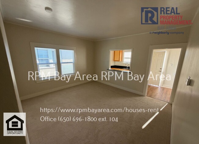 Building Photo - Move-In Ready 1-Bedroom, 1-Bath Apartment – South San Francisco