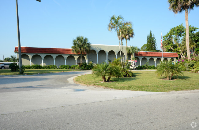 Building Photo - Meadowbrook Mobile Home Park