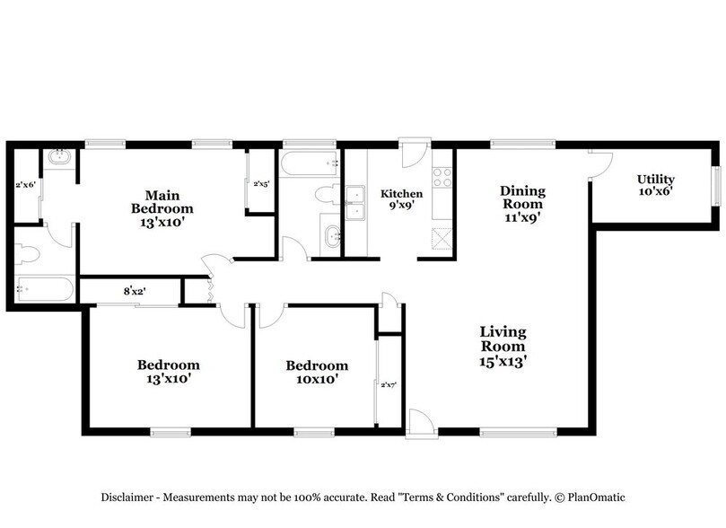 Building Photo - 2751 8th St