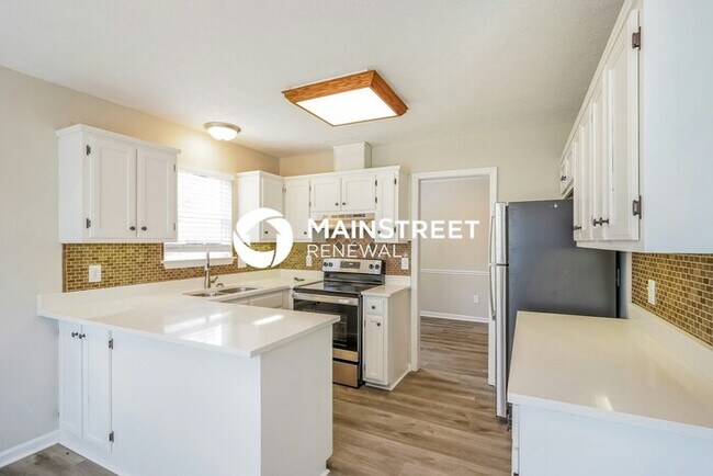 Building Photo - 3 Bedroom Pet-Friendly Home in GALLATIN, T...