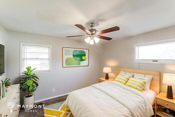 Building Photo - 3624 Springhill Dr