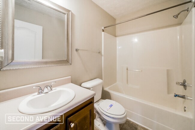 Building Photo - 3710 Georgia Dr