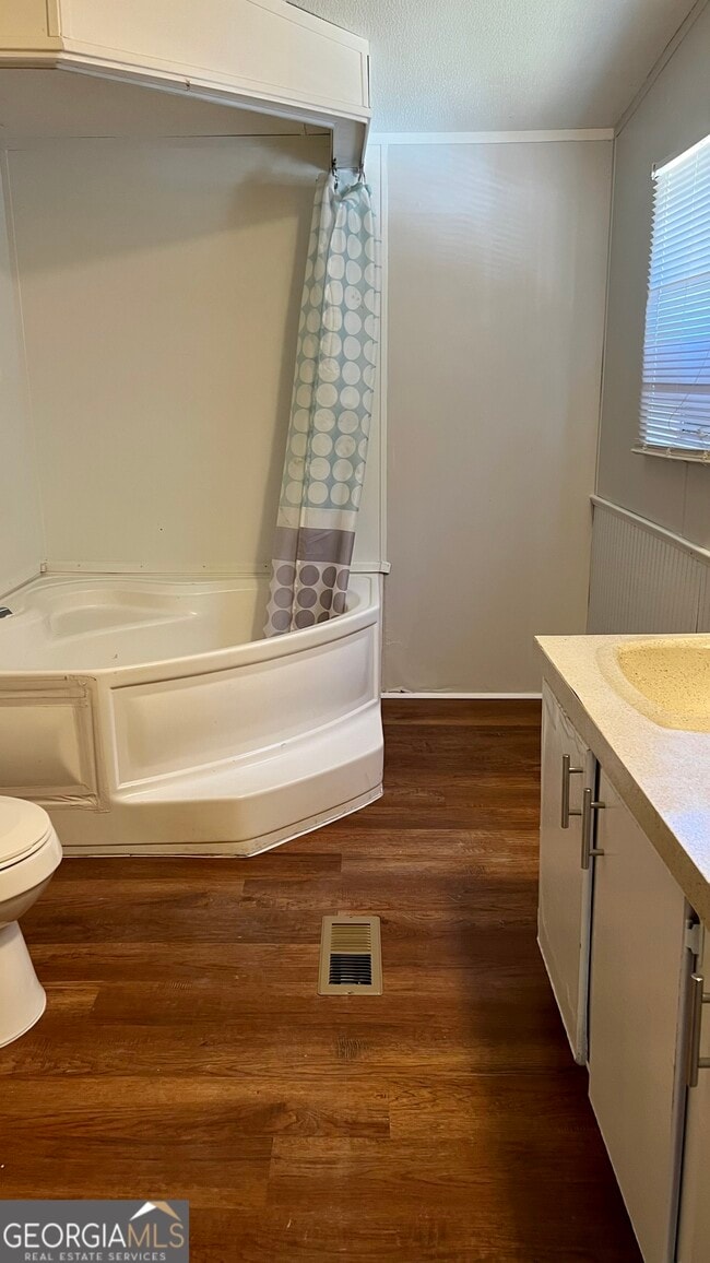 Building Photo - 5291 Old Atlanta Rd