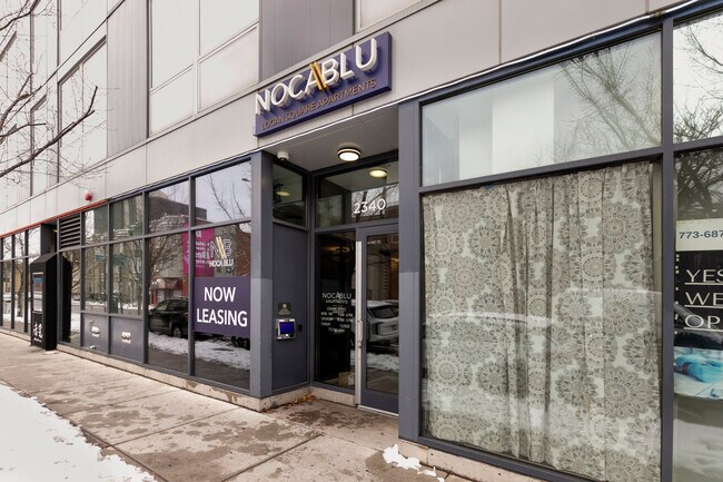 Building Photo - 2340 N California Ave