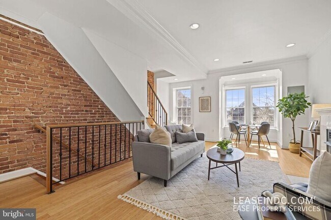 Building Photo - 21 Q St NW