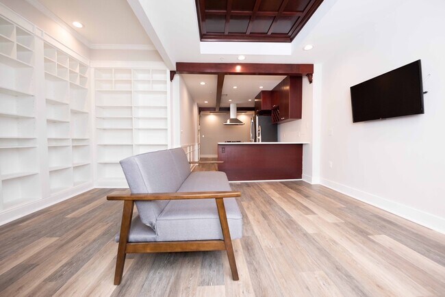 Building Photo - 1771 Church St NW