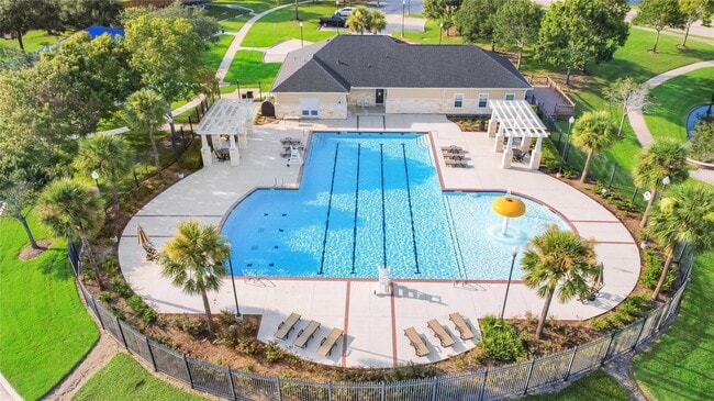 Building Photo - 5422 Summer Spring Ln