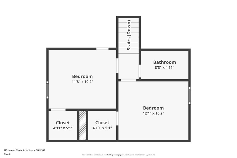 Building Photo - 179 Howard Woody Dr