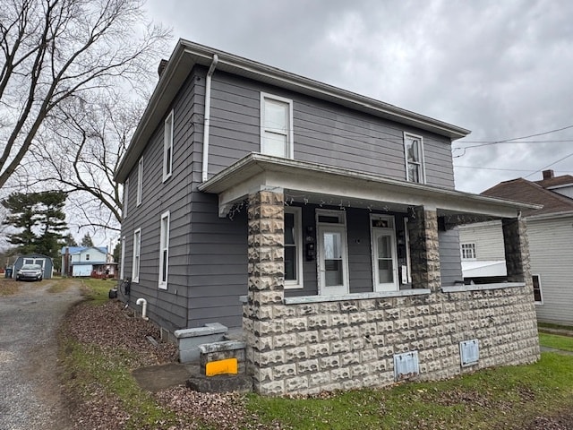 Primary Photo - 134 E Smithfield St