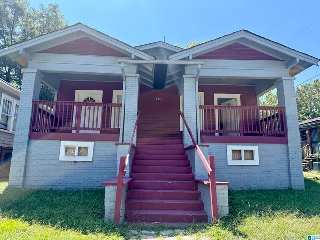 Building Photo - 2335 20th Alley N