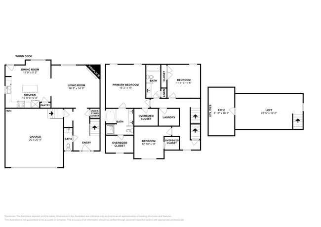 Building Photo - 25 Fifty Caliber Dr