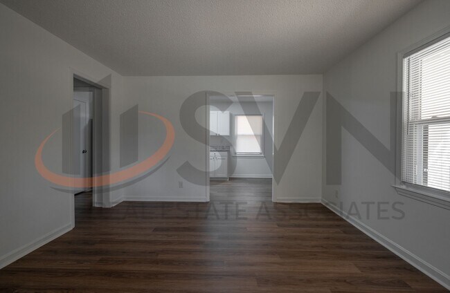 Building Photo - Enjoy Modern Living in This Beautifully Updated 3BR, 1.5BA Durham Home!