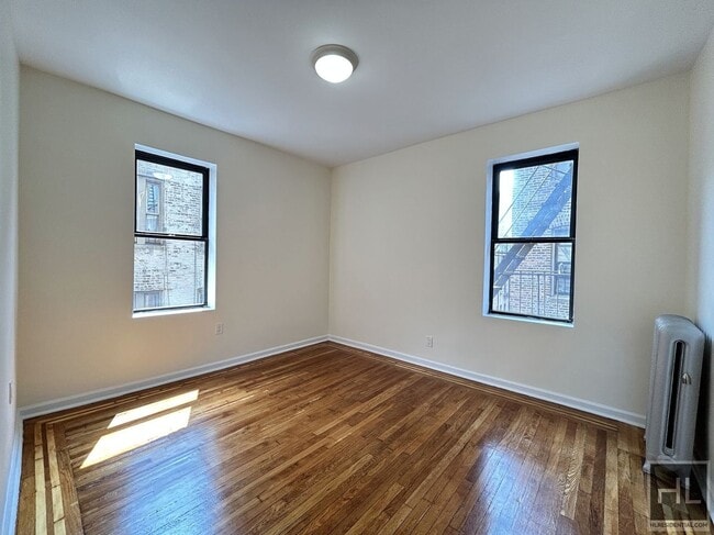 Building Photo - West 171st Street