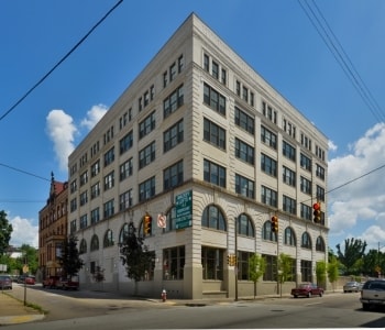 Building Photo - Mackey Lofts