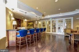 Party Room - 2655 Prosperity Ave