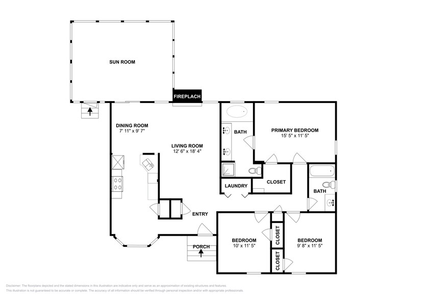 Building Photo - 3520 Lytham Pl