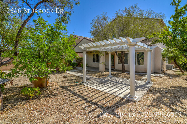 Building Photo - 2646 Sturrock Dr