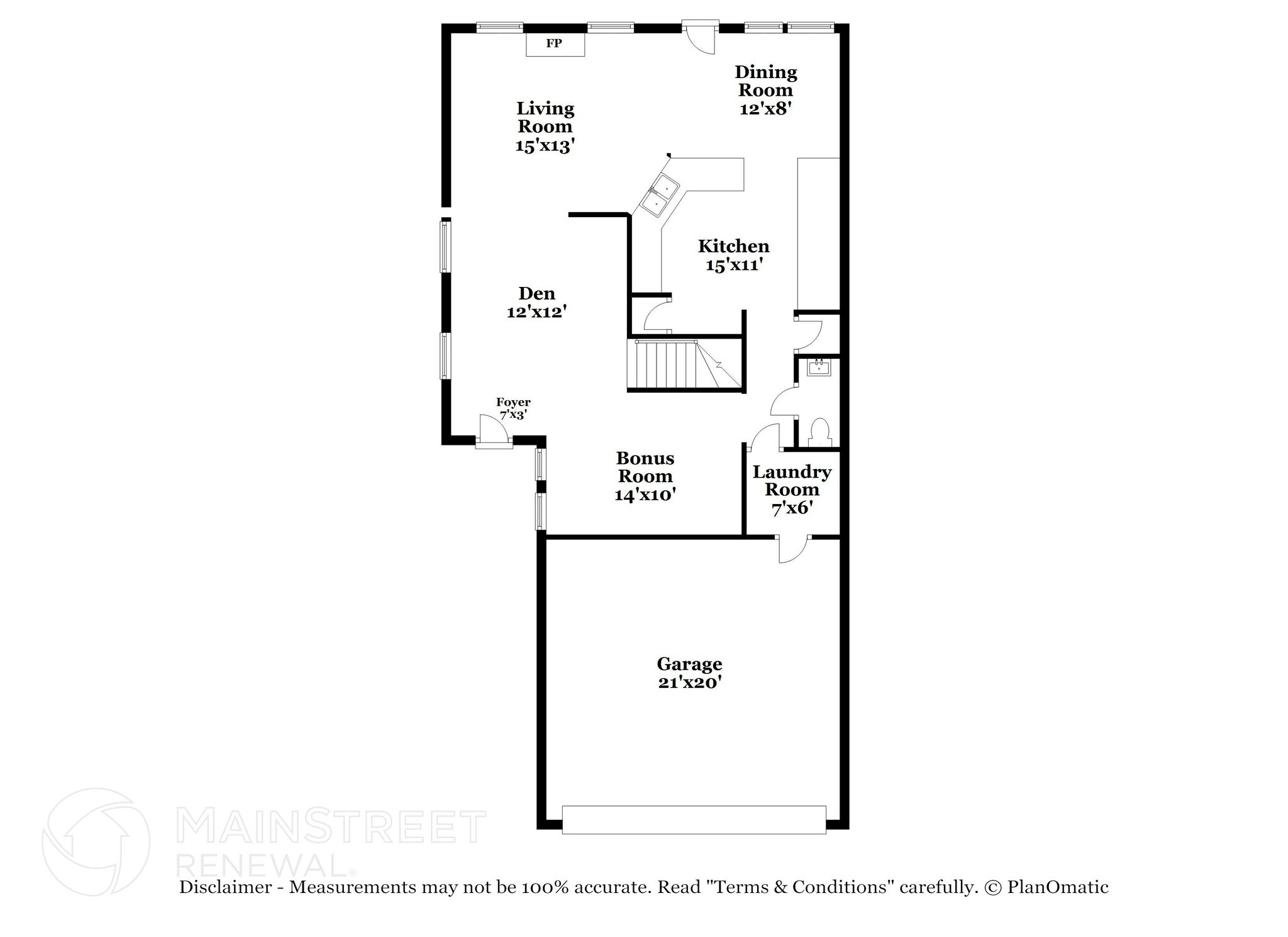 Building Photo - 11004 Greenhead View Rd