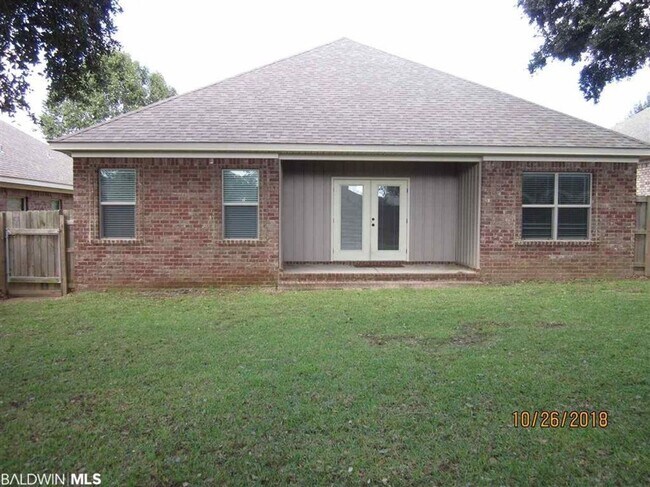 Building Photo - BEAUTIFUL HOME IN DAPHNE!