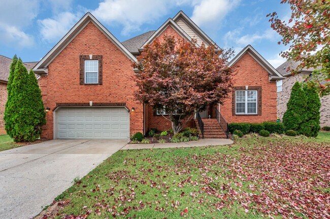 Building Photo - 1016 Red Pepper Ridge