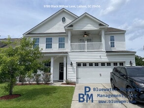 Building Photo - 4-bedroom, 2.5-bathroom For Rent