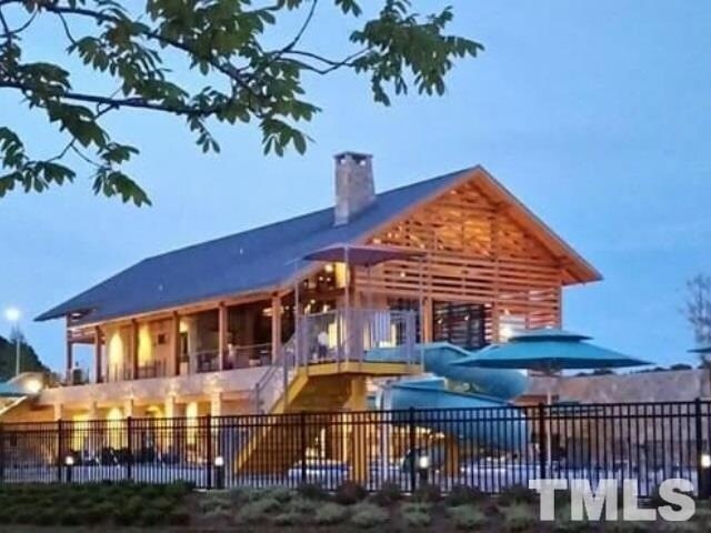 Building Photo - 204 Big Barn Dr