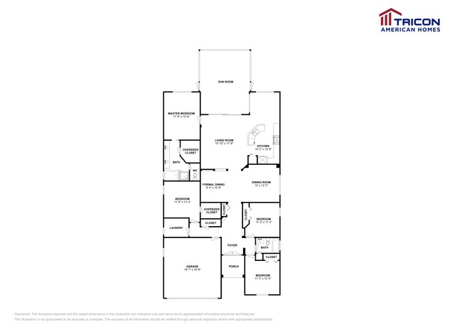 Building Photo - 10610 Little Bend Ln