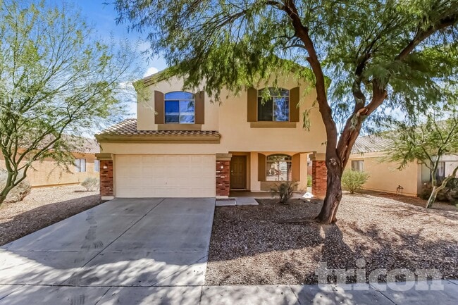 Building Photo - 10535 W Papago St