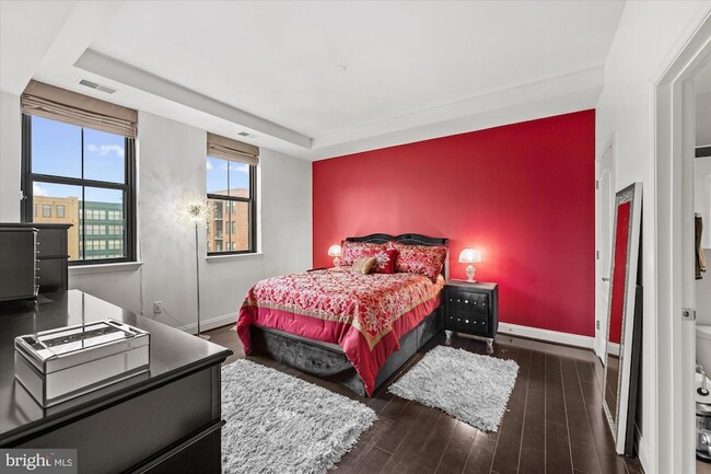 Building Photo - 1111 Oronoco St