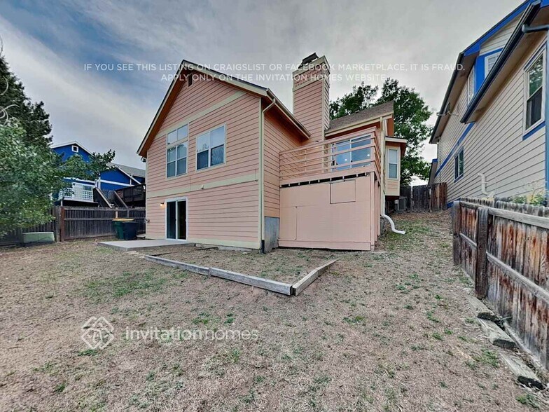 Building Photo - 7736 Halleys Dr