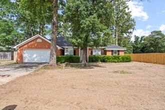 Building Photo - 4500 Martha's Way