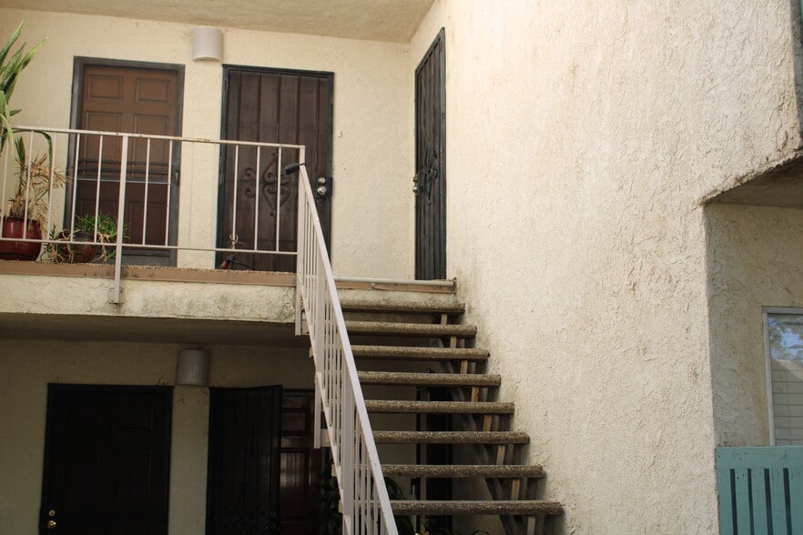 Building Photo - 5700 Etiwanda Ave