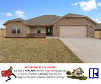Building Photo - "Enchanting Farmington Getaway: 3-Bedroom ...