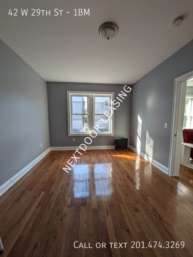 Building Photo - 42 W 29th St