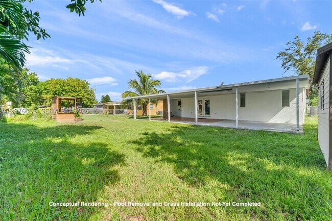 Building Photo - 2422 NW 175th Terrace